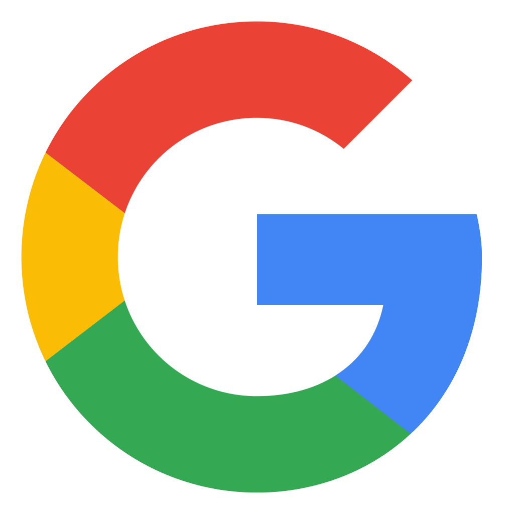 Logo Google Workspace