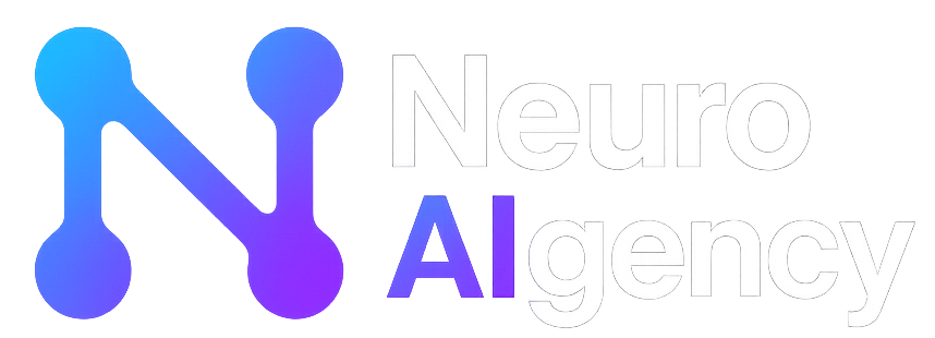 NeuroAIgency logo